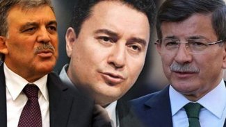 Babacan'ın ekibi cevapladı: Yeni parti planları ne?