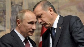 Reuters'a konuşan yetkili anlattı: Erdoğan Putin'den ne isteyecek?