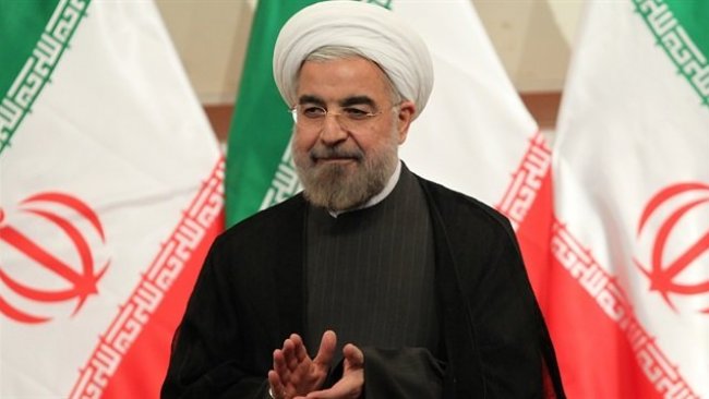 Ruhani'den Trump'a yanıt: Anahtar ABD'nin elinde