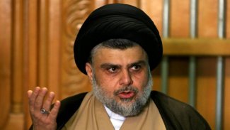 Sadr : Iraklı gruplar Suriye’den çekilsin