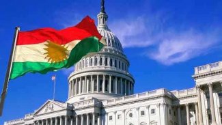 Beyaz Saray’dan Pence ile Barzani görüşmesine ilişkin açıklama