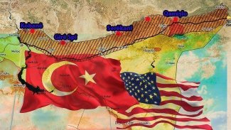 'Güvenli Bölge' anlaşması Kürtlerle uyumlu bir şekilde uygulanıyor