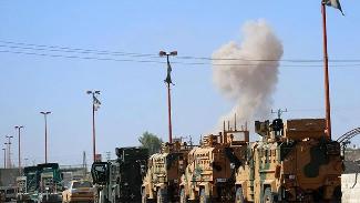 İdlib'te TSK noktasına saldırı