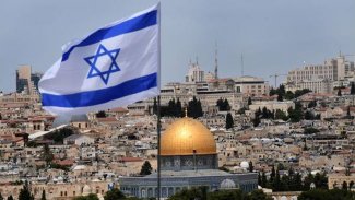 İsrail’den 'Türkiye' önlemi