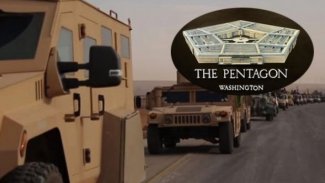 Pentagon'dan DSG'nin çekilmesine ilişkin açıklama