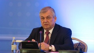 Putin’in Suriye Temsilcisi: Suriye'de Kürtleri destekliyoruz