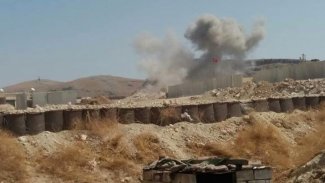 Türk yetkili 'TSK gözlem noktasına saldırı' iddialarını yalanladı