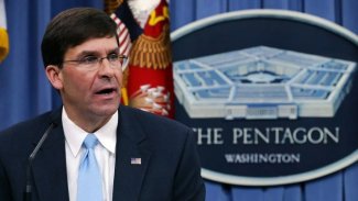 ABD'den Türkiye için F-35 şartı