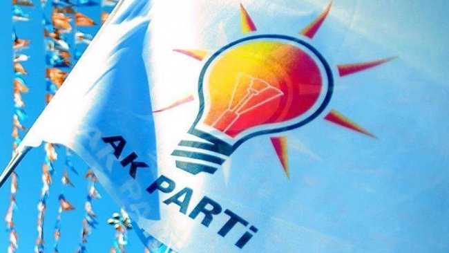 AK Parti'de 'yeni parti' istifaları devam ediyor
