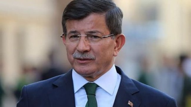 AK Parti’den Davutoğlu hamlesi