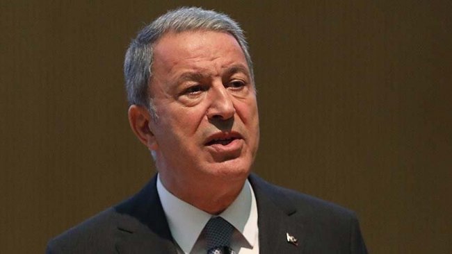 Akar: YPG'nin çekildiğini bizzat görmek istiyoruz