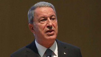 Akar: YPG'nin çekildiğini bizzat görmek istiyoruz