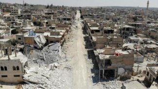 3 ülke İdlib için harekete geçti