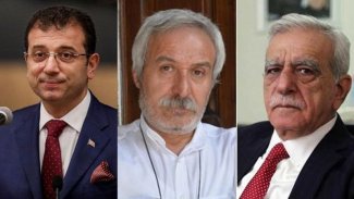 İmamoğlu, Ahmet Türk ve Selçuk Mızraklı ile görüşecek...İşte detaylar!