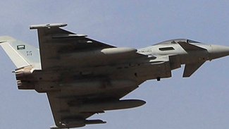 ABD'den İdlib’in kuzeyine hava saldırısı