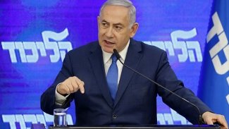 Gerilim tırmanıyor! Netanyahu'dan açıklama