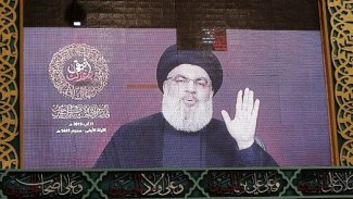 Hizbullah'tan İsrail'in gönderdiği İHA'ları düşürme tehdidi