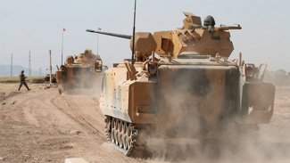 İdlib'te Türkiye’yi dışta bırakacak taşlar döşeniyor