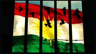 Karşılıksız Aşığın Kürd Hali