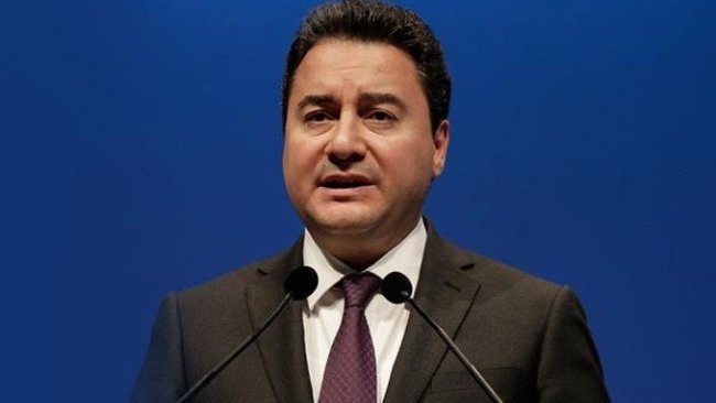Kulis: Ali Babacan ölümü bile göze almış