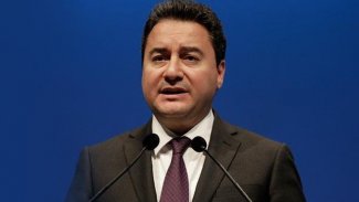 Kulis:  Ali Babacan ölümü bile göze almış