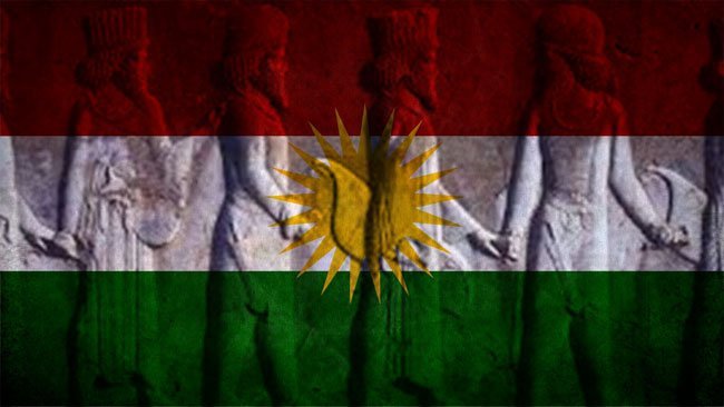 Kürd Tarihi Üzerine Gözlemler