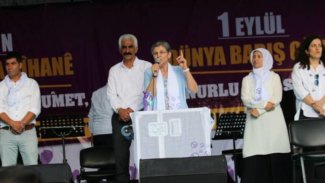 Leyla Güven’den Başkan Barzani’ye çağrı