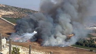 ABD'den İsrail ve Lübnan arasında tırmanan gerilime ilişkin açıklama