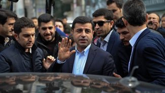 Avukatı açıkladı...Selahattin Demirtaş serbest bırakılabilir mi?