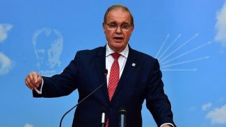 CHP: Erken seçime gidiyoruz' derlerse biz hazırız 