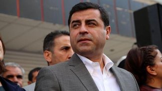 Demirtaş ve avukatlarından mahkemeye çıkmama kararı