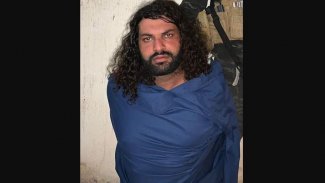 YPG: IŞİD hücre yapılanmasının mali sorumlusu yakalandı