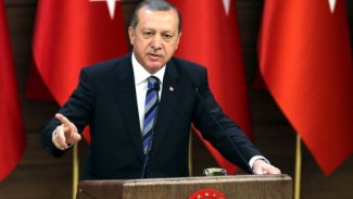 Erdoğan: İdlib yavaş yavaş yok oluyor