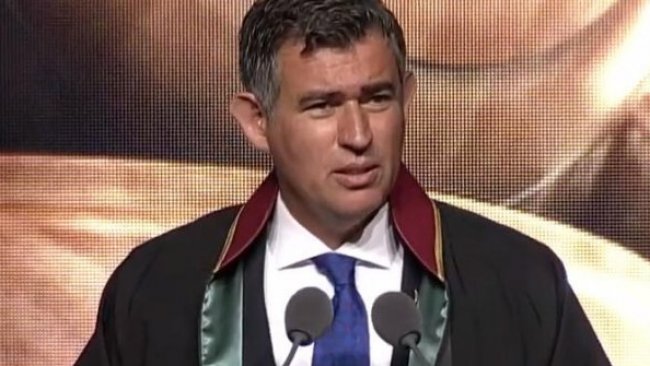 Metin Feyzioğlu'ndan Demirtaş açıklaması