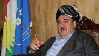 PSDK liderinden Başkan Barzani önerisi