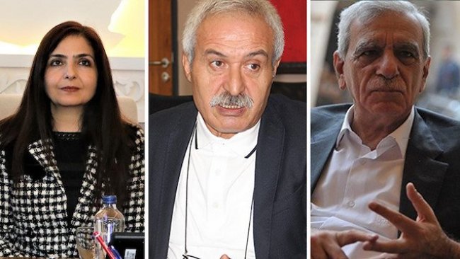 Rawest'ten kayyum araştırması: Halk karara nasıl bakıyor?