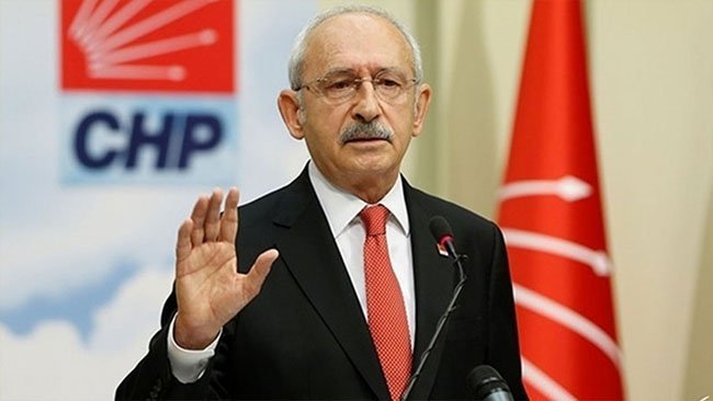 Kılıçdaroğlu'ndan hükümete 5 maddelik çağrı