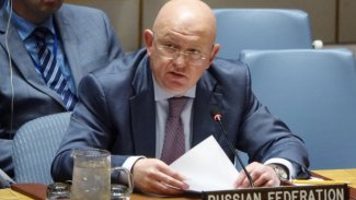 Rusya: Suriye’de Kürt sorunu gözardı edilmemeli