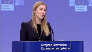 AB'den Erdoğan'ın 'güvenli bölge' çıkışına yanıt