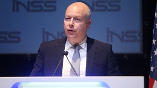 ABD'nin Ortadoğu Özel Temsilcisi Jason Greenblatt istifa etti