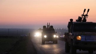 Amerika'nın Sesi'nde ilginç haber: Tampon bölge olmazsa Türkiye'de yeni bombalı saldırılar olabilir