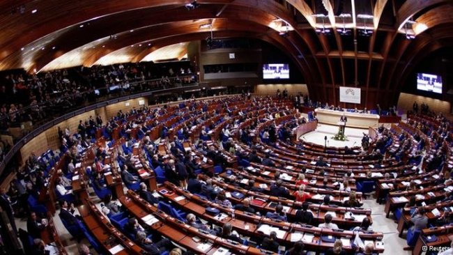 Avrupa Birliği'nden 4 maddelik kayyum açıklaması