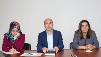 HDP'li Lice Belediye Başkanı gözaltına alındı