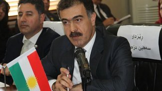 Sefin Dizayi: PKK, Kürdistan Bölgesi'nin güvenliğini tehlikeye atmamalı