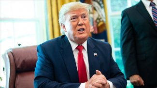 Trump'tan İran'a yeşil ışık