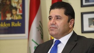 Zebari: Uluslararası toplum yetersiz kaldı