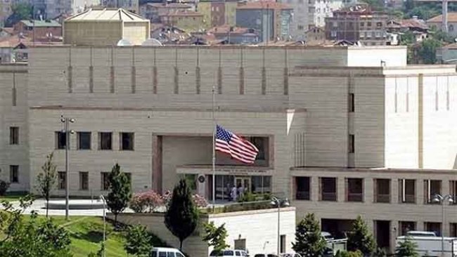 ABD’den Kürt illeri için seyahat uyarısı