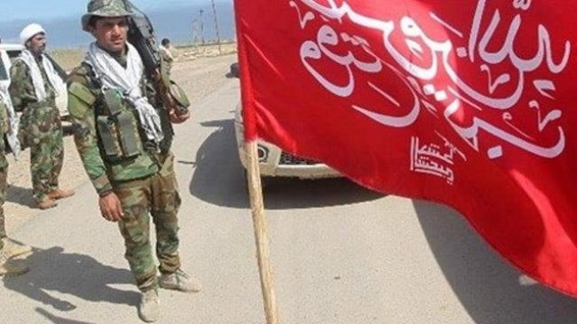 Haşdi Şabi'nin içindeki çekişme: 'Hava kuvvetleri kurma kararı' yalanlandı