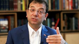 İmamoğlu'ndan Soylu'ya tek cümlelik kayyum yanıtı