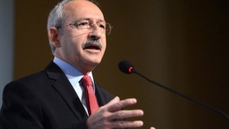 Kılıçdaroğlu'ndan Canan Kaftancıoğlu yorumu